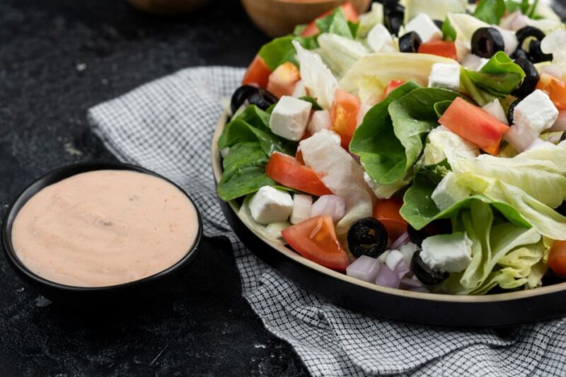 11 Famous Dishes That Didn’t Originate Where Their Names Suggest