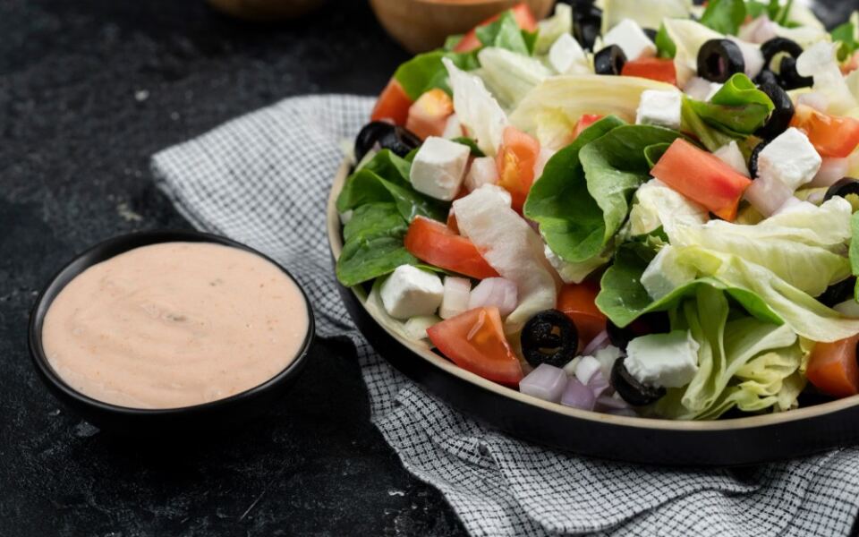 11 Famous Dishes That Didn’t Originate Where Their Names Suggest