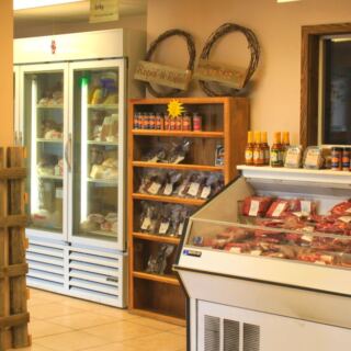From Elk Sausage to Coffee Bacon, These Montana Meat Shops Deliver