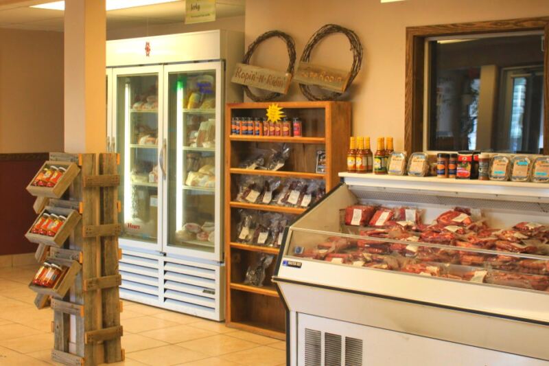 From Elk Sausage to Coffee Bacon, These Montana Meat Shops Deliver