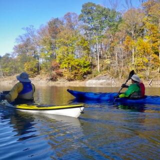 Maryland Dammed This Reservoir Back in 1952, and Now Its Calm Water Keeps Boaters and Anglers Coming Back