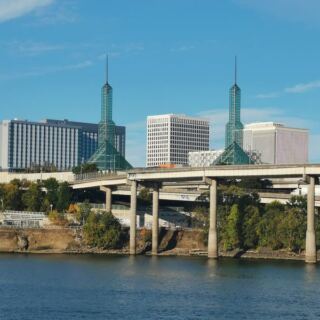 The Oregon Town Whose Hospitals Rank Among the Best in America, and Locals Feel It
