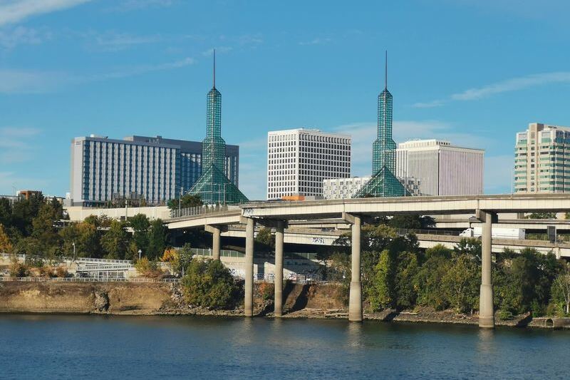 The Oregon Town Whose Hospitals Rank Among the Best in America, and Locals Feel It
