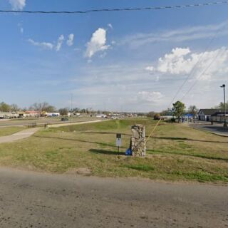 Stop 10 on the Sand Springs Historic Tour Is a Free Fall Peek at Oklahoma’s Rail Past