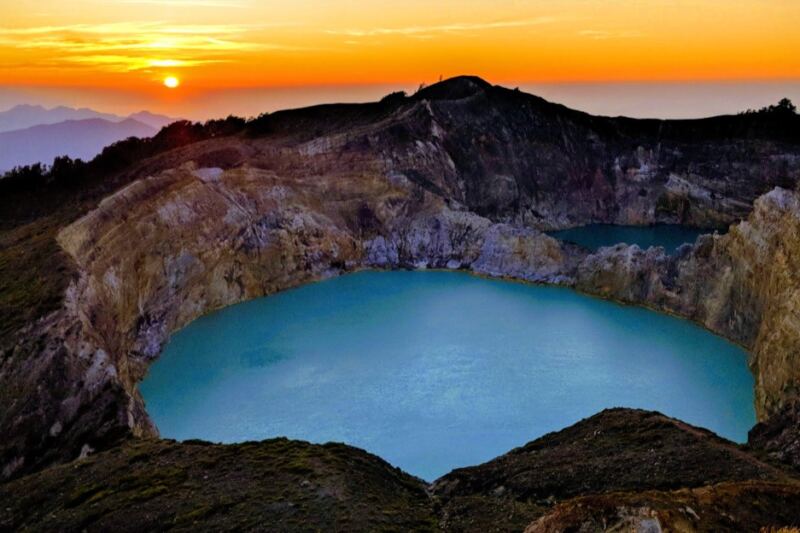 15 Most Beautiful Places to Visit in Indonesia