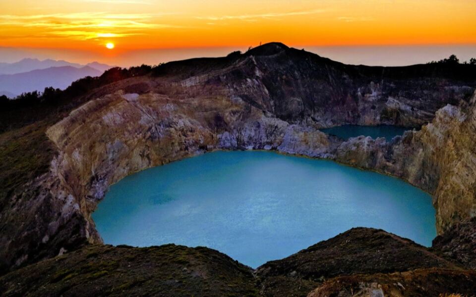 15 Most Beautiful Places to Visit in Indonesia