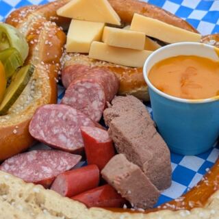 10 Arkansas Spots for Kielbasa, Schnitzel, and Hard-to-Find Imports