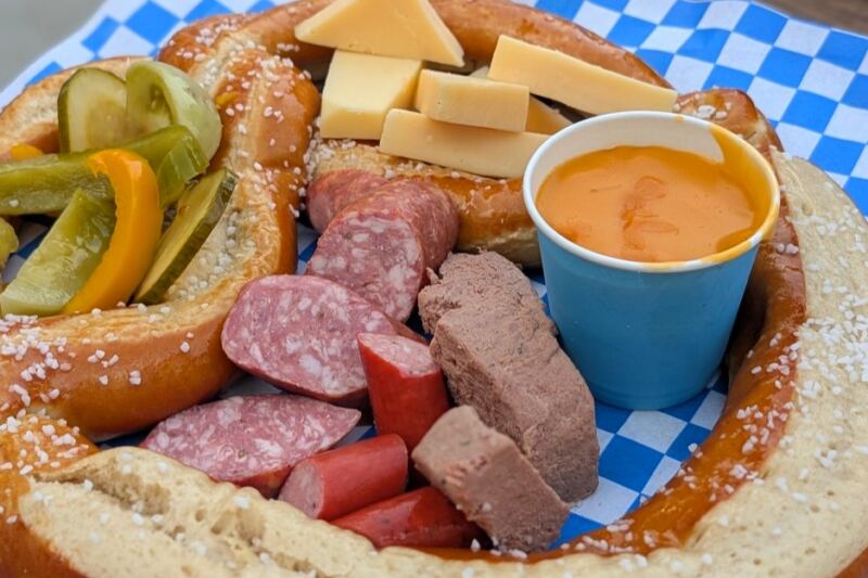 10 Arkansas Spots for Kielbasa, Schnitzel, and Hard-to-Find Imports