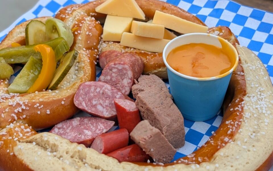 10 Arkansas Spots for Kielbasa, Schnitzel, and Hard-to-Find Imports