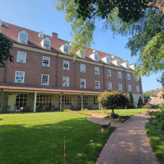 Older Than the Presidency, This North Carolina Women’s College Has Been Making History Since 1772