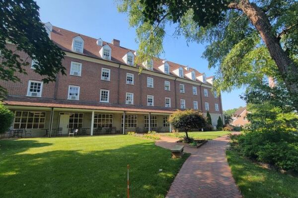 Older Than the Presidency, This North Carolina Women’s College Has Been Making History Since 1772