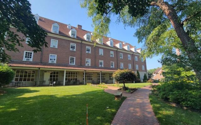 Older Than the Presidency, This North Carolina Women’s College Has Been Making History Since 1772