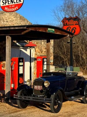 14 Missouri Route 66 Stops That Still Feel Like the Mother Road