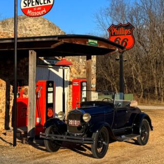 14 Missouri Route 66 Stops That Still Feel Like the Mother Road