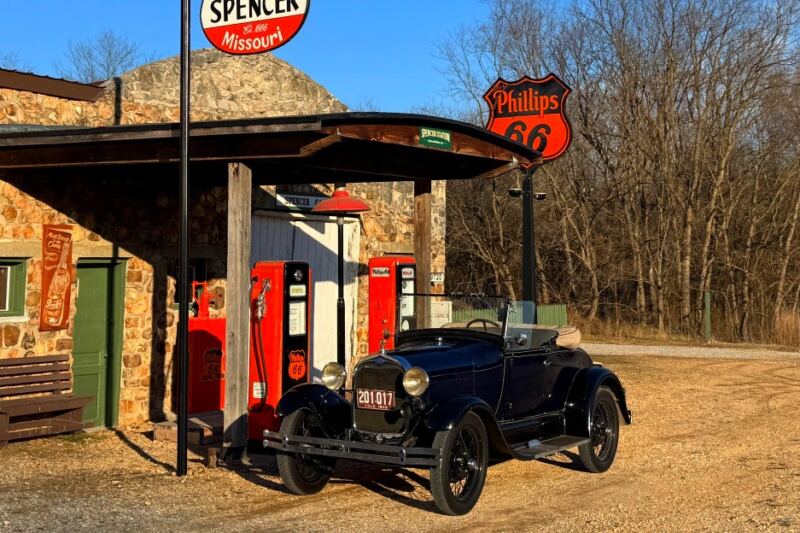 14 Missouri Route 66 Stops That Still Feel Like the Mother Road