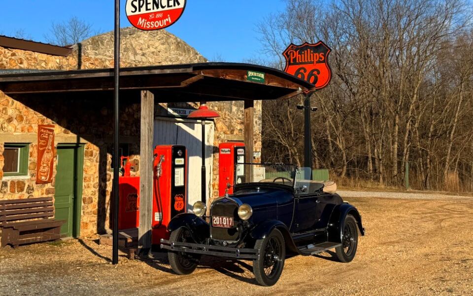 14 Missouri Route 66 Stops That Still Feel Like the Mother Road