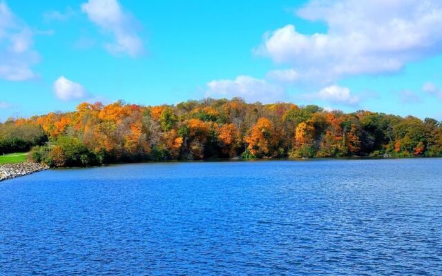 This Underrated Ohio Park Rivals A National Park, And It’s Just A Short Drive From Home