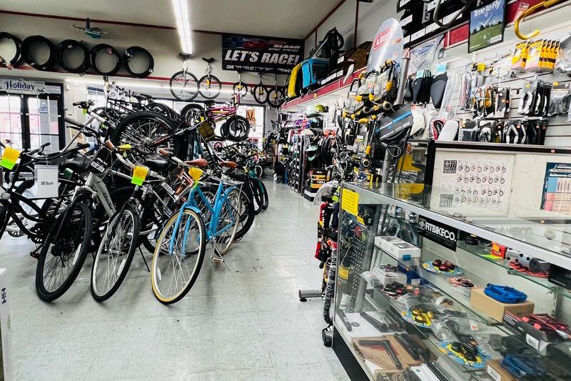 These 11 Oregon Hobby Shops Pull You In for a Minute and Keep You All Afternoon