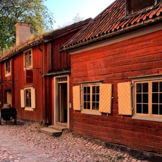 15 Historic Destinations Where the Past Still Feels Remarkably Alive