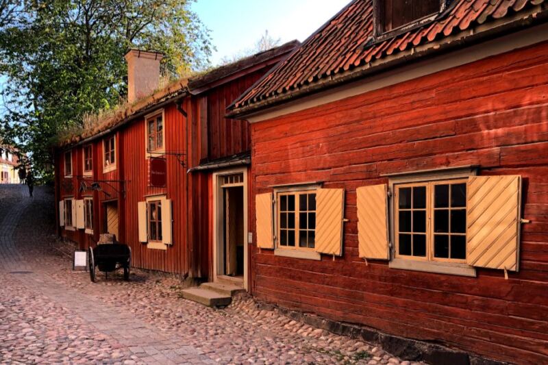 15 Historic Destinations Where the Past Still Feels Remarkably Alive