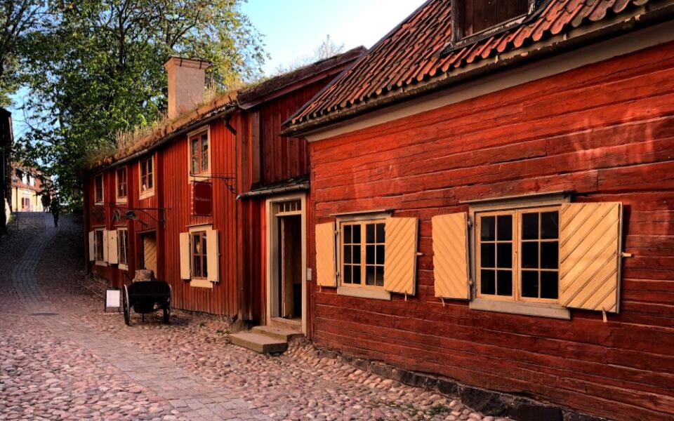 15 Historic Destinations Where the Past Still Feels Remarkably Alive
