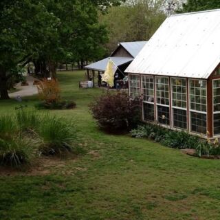 This Quiet Broken Arrow Greenhouse Sends You Home With Fall Mums, Cheese, and Bargains