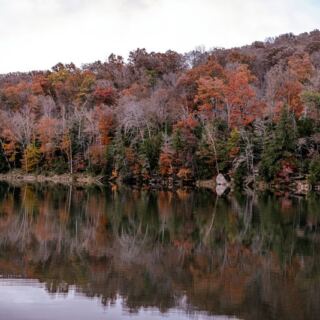 This Little-Known Ohio State Park Stops You In Your Tracks Right From The Parking Lot