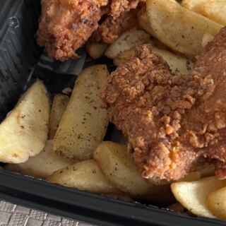 12 Myths About Fried Food You Can Finally Stop Believing