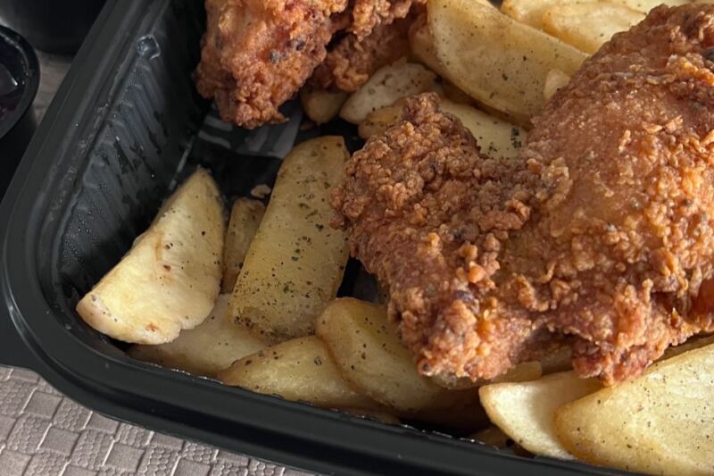12 Myths About Fried Food You Can Finally Stop Believing