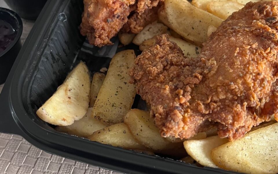 12 Myths About Fried Food You Can Finally Stop Believing