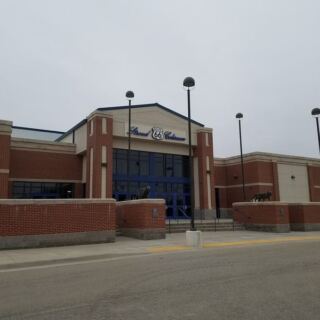 Stroud’s Route 66 Coliseum Packs a University-Style Court, Powwows, and Concession Stand Popcorn