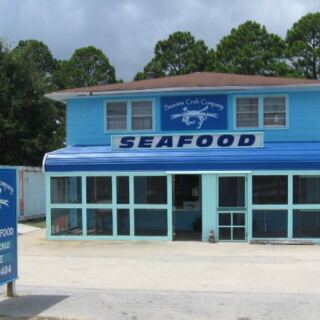 7 North Carolina Seafood Markets Where Locals Buy Fresh Oysters and Flounder for Less