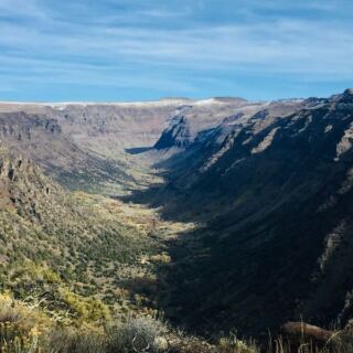 This Oregon Wilderness Road Feels So Unreal You’ll Pull Over Every Few Miles to Stare