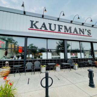 This Unassuming Suburban Illinois Deli Builds Sandwiches Locals Drive Across Counties For