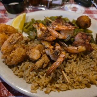 11 Outstanding East Texas Piney Woods Restaurants Worth the Drive from Downtown Houston