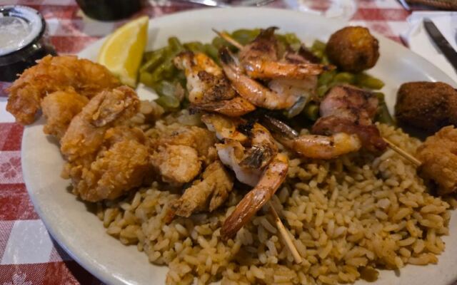 11 Outstanding East Texas Piney Woods Restaurants Worth the Drive from Downtown Houston