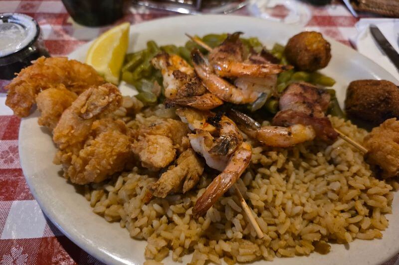 11 Outstanding East Texas Piney Woods Restaurants Worth the Drive from Downtown Houston