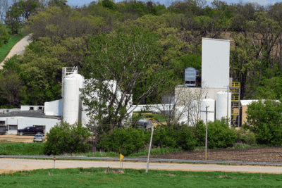 Road-Trippers Bring Empty Coolers To These 8 Small-Town Illinois Cheese Shops And Dairies