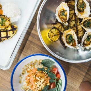 These 5 Arizona Seafood Markets Sell Fish Flown In Fresh From the Coast