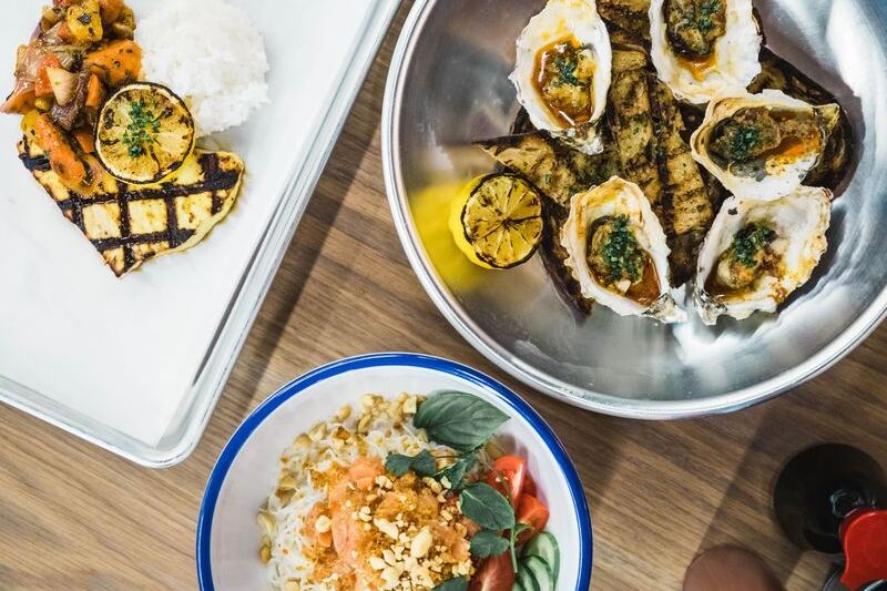 These 5 Arizona Seafood Markets Sell Fish Flown In Fresh From the Coast