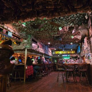 11 Florida Restaurants Worth the Drive Out of Downtown Miami