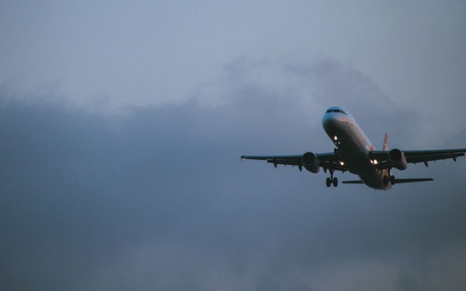 The Cheapest 10 Days to Fly for Thanksgiving and Christmas in 2026