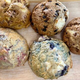 Rhode Island’s 15 Bakeries Worth the Early Alarm