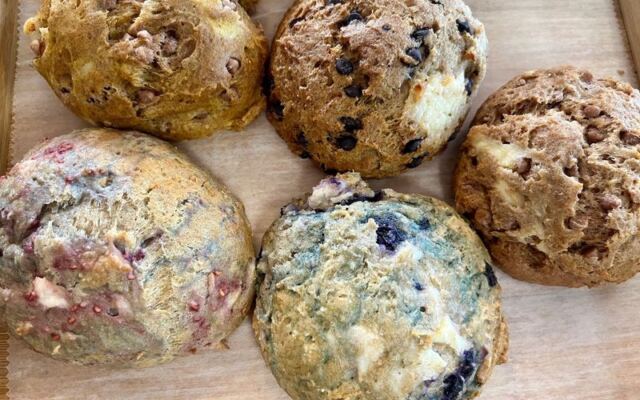 Rhode Island’s 15 Bakeries Worth the Early Alarm