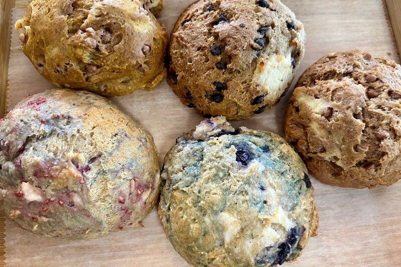 Rhode Island’s 15 Bakeries Worth the Early Alarm