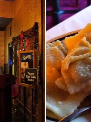 This Montana Supper Club Has Served Steaks, Homemade Ravioli, and Full-Course Dinners Since 1946