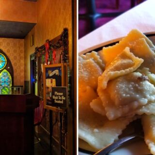 This Montana Supper Club Has Served Steaks, Homemade Ravioli, and Full-Course Dinners Since 1946