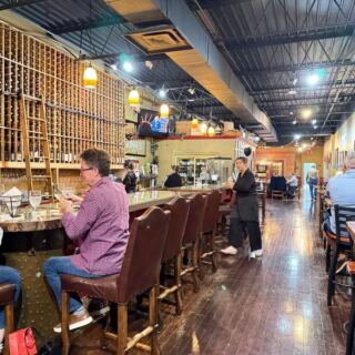 Leave the Big City Behind for These 11 Texas Suburban Restaurants Worth Every Mile