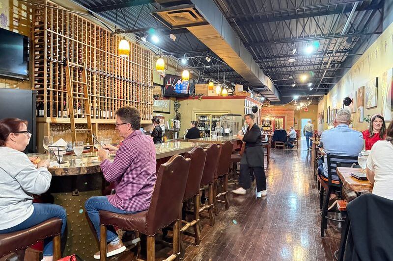 Leave the Big City Behind for These 11 Texas Suburban Restaurants Worth Every Mile