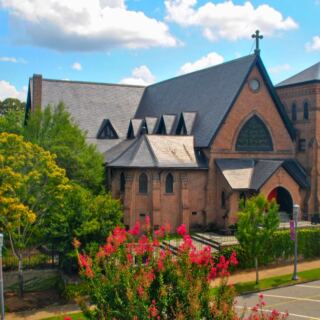 15 Gothic Buildings Hiding in Unexpected American Cities